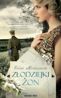Celina Mioduszewska i jej nowa powieść
