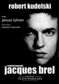 Jacques Brel dla Jasia