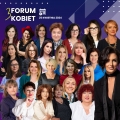 III Forum Kobiet już za niespełna 3 tygodnie! 