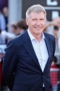 Harrison Ford: Gnam do przodu 