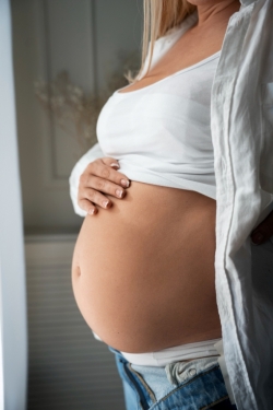Jakie są pierwsze sygnały świadczące o tym, że jesteś w ciąży?