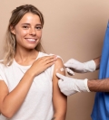 Spada liczba szczepiących się przeciw grypie